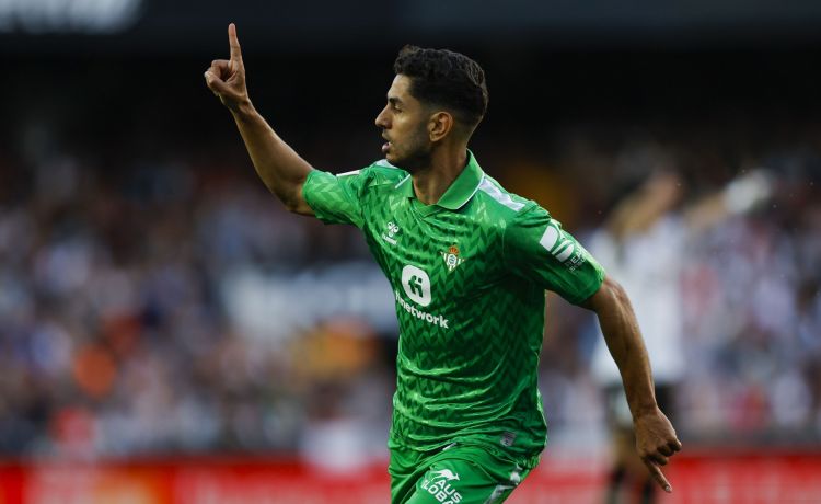 El Villarreal va muy enserio a por Ayoze Pérez El Villarreal va muy enserio a por Ayoze Pérez