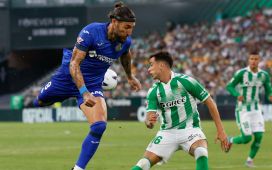 Valentín Gómez es convocado por Scaloni con Argentina Valentín Gómez es convocado por Scaloni con Argentina