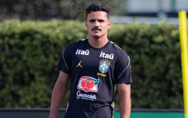 Semana importante para Kaiki Bruno y el Betis Semana importante para Kaiki Bruno y el Betis