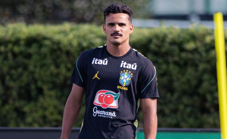 Semana importante para Kaiki Bruno y el Betis Semana importante para Kaiki Bruno y el Betis
