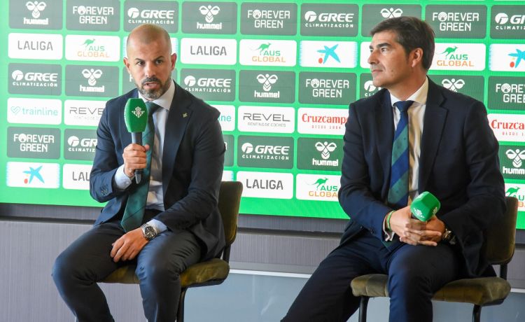 La nueva norma del límite salarial, un escenario clave en el mercado del Betis La nueva norma del límite salarial, un escenario clave en el mercado del Betis