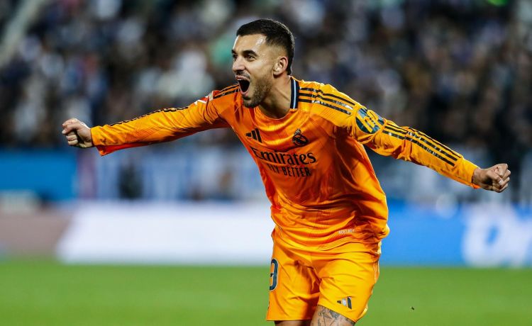 Dani Ceballos muestra lo que necesita y difícilmente podrá fichar el Betis Dani Ceballos muestra lo que necesita y difícilmente podrá fichar el Betis