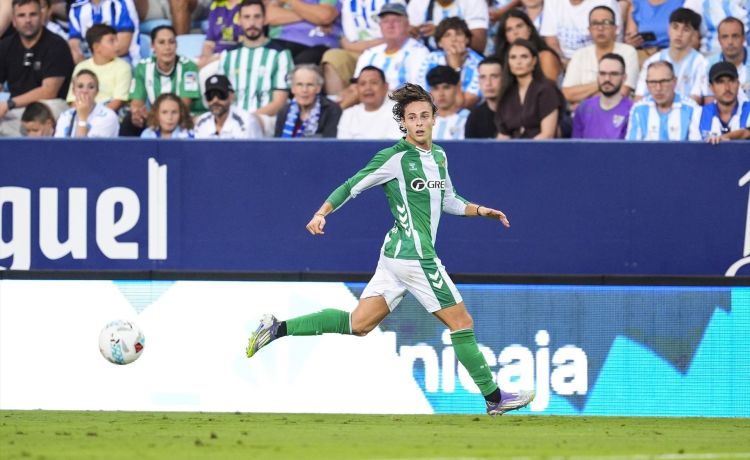Real Betis | El sexto proyecto de Pellegrini arranca con la ilusión ‘Champions’ y la lesión de Isco Real Betis | El sexto proyecto de Pellegrini arranca con la ilusión ‘Champions’ y la lesión de Isco