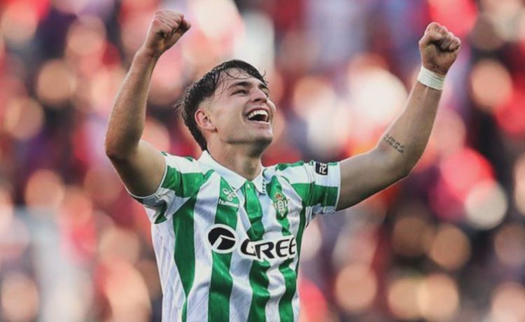 El regreso de Ángel Ortiz El regreso de Ángel Ortiz