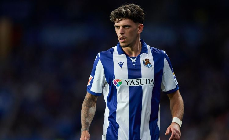 El Betis, muy cerca de cerrar el fichaje de Javi López El Betis, muy cerca de cerrar el fichaje de Javi López