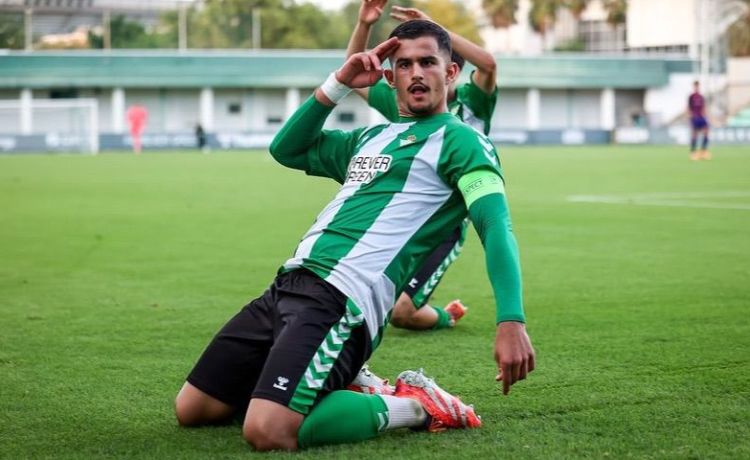 Pafos FC, FC Alverca y Avellino, opciones encima de la mesa para Rodrigo Marina Pafos FC, FC Alverca y Avellino, opciones encima de la mesa para Rodrigo Marina