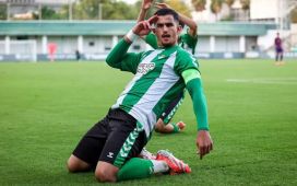 Pafos FC, FC Alverca y Avellino, opciones encima de la mesa para Rodrigo Marina Pafos FC, FC Alverca y Avellino, opciones encima de la mesa para Rodrigo Marina