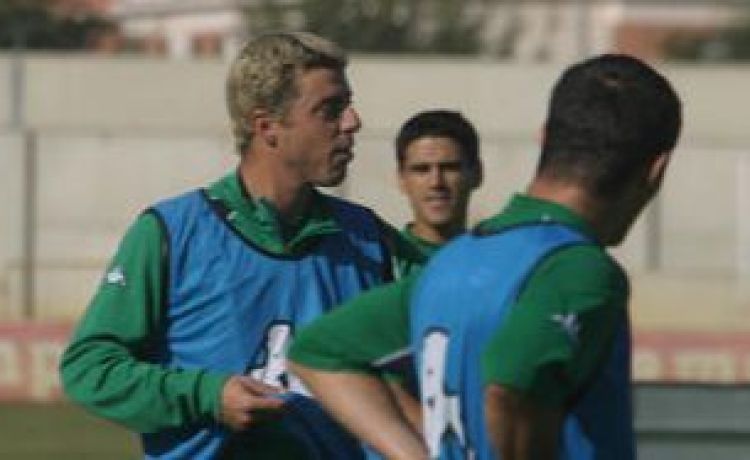Petit, el octavo uruguayo en la historia del Betis Petit, el octavo uruguayo en la historia del Betis