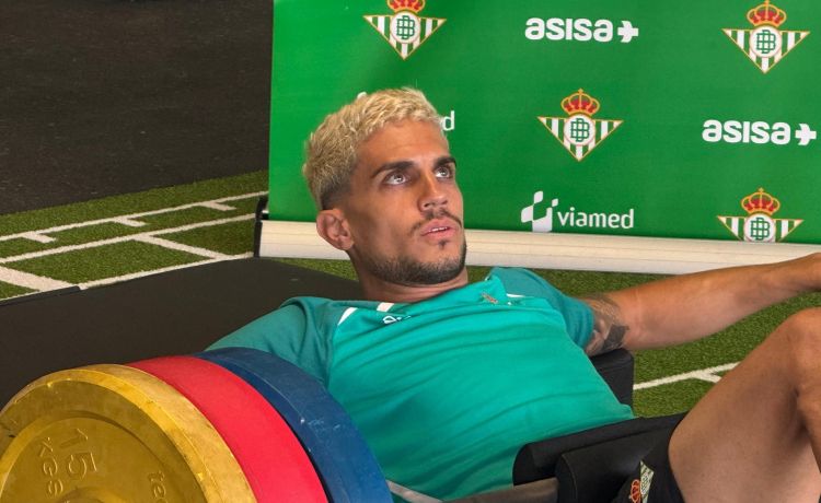 Betis: Luz verde al inicio de la pretemporada Betis: Luz verde al inicio de la pretemporada