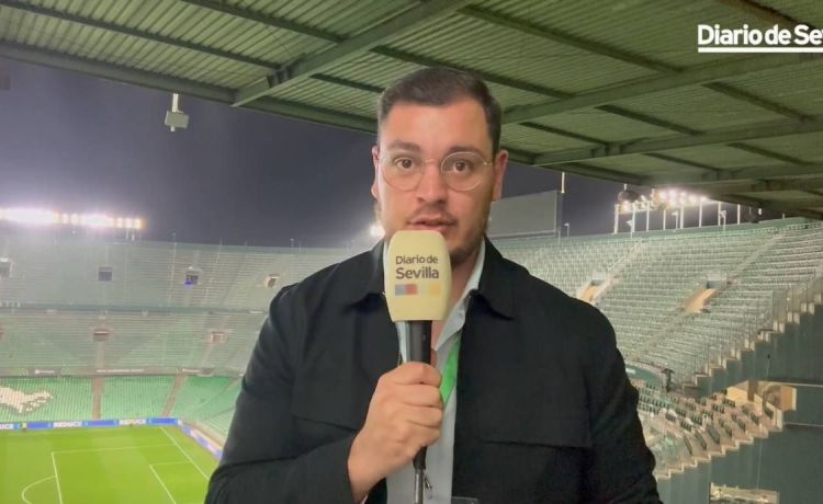 Análisis del Betis 0-1 Gent: A octavos con mal sabor de boca Análisis del Betis 0-1 Gent: A octavos con mal sabor de boca