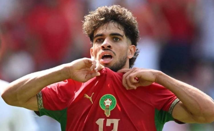 Abde, responsabilidad por delante incluso del Mundial Abde, responsabilidad por delante incluso del Mundial