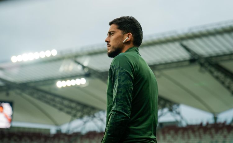 Betis – Copenhague: Horario y dónde ver por TV la segunda jornada de Conference League Betis – Copenhague: Horario y dónde ver por TV la segunda jornada de Conference League