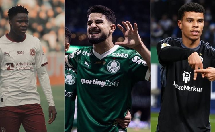 Los tres delanteros ideales para el Betis según la IA: Uno de ellos, el fichaje más accesible Los tres delanteros ideales para el Betis según la IA: Uno de ellos, el fichaje más accesible