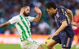 Las mejores fotos de Dani Ceballos, último fichaje del Betis Las mejores fotos de Dani Ceballos, último fichaje del Betis