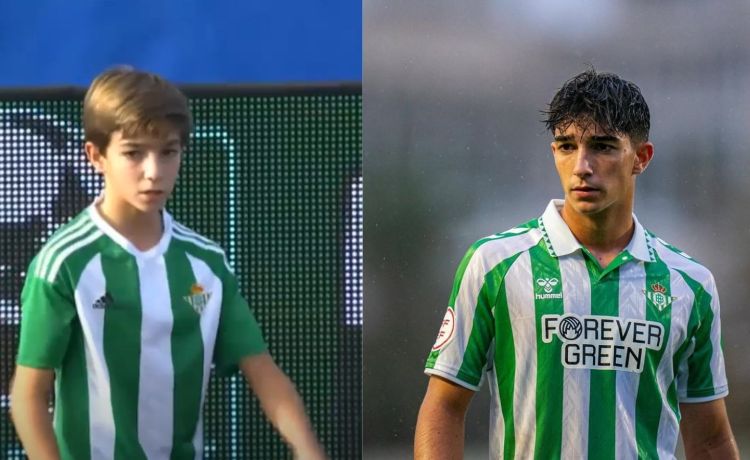 La historia del posible debut soñado La historia del posible debut soñado