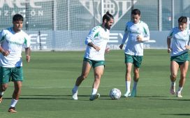 Betis-Oporto: Del recuerdo a un nuevo desafío Betis-Oporto: Del recuerdo a un nuevo desafío