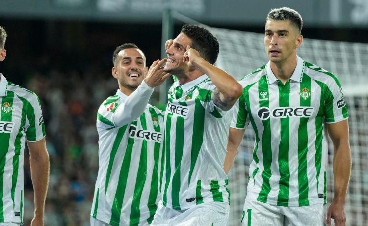 Así fue la vuelta soñada de Marc Bartra: gol, partidazo y crítica a LaLiga Así fue la vuelta soñada de Marc Bartra: gol, partidazo y crítica a LaLiga