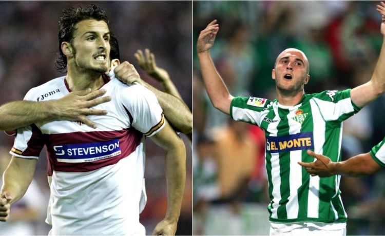 El viral dibujo ‘animado’ que recrea goles históricos de Real Betis y Sevilla FC El viral dibujo ‘animado’ que recrea goles históricos de Real Betis y Sevilla FC