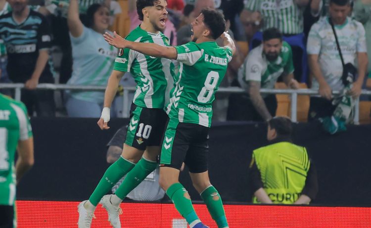 Girona-Betis: Horario y dónde ver por TV en directo la jornada del martes de feria Girona-Betis: Horario y dónde ver por TV en directo la jornada del martes de feria