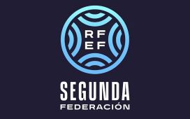 Así queda oficialmente el Grupo cuarto de Segunda Federación con Betis Deportivo, Sevilla Atlético y Atlético Central Así queda oficialmente el Grupo cuarto de Segunda Federación con Betis Deportivo, Sevilla Atlético y Atlético Central