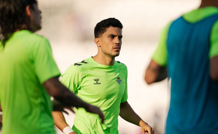 Horario y dónde ver en directo el amistoso Bayer Leverkusen – Real Betis Horario y dónde ver en directo el amistoso Bayer Leverkusen – Real Betis