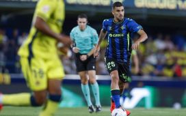 Alineación probable del Betis ante el Getafe: las rotaciones que rinden igual Alineación probable del Betis ante el Getafe: las rotaciones que rinden igual