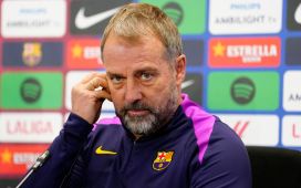 Raphinha y De Jong estarán disponibles ante el Betis Raphinha y De Jong estarán disponibles ante el Betis