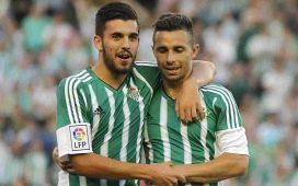 Dani Ceballos y la zona salarial en la que lo colocaría el Betis Dani Ceballos y la zona salarial en la que lo colocaría el Betis