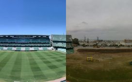 Así ha sido el increíble cambio del Benito Villamarín desde el primer día de la obra hasta hoy Así ha sido el increíble cambio del Benito Villamarín desde el primer día de la obra hasta hoy