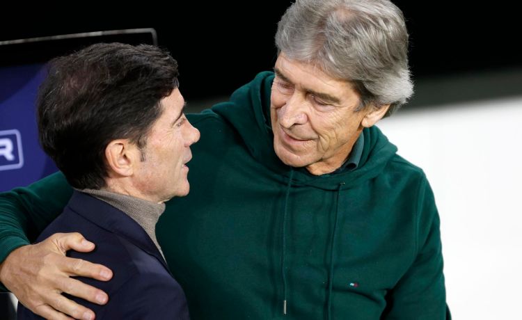 El Betis ganó en Villarreal en el último precedente El Betis ganó en Villarreal en el último precedente