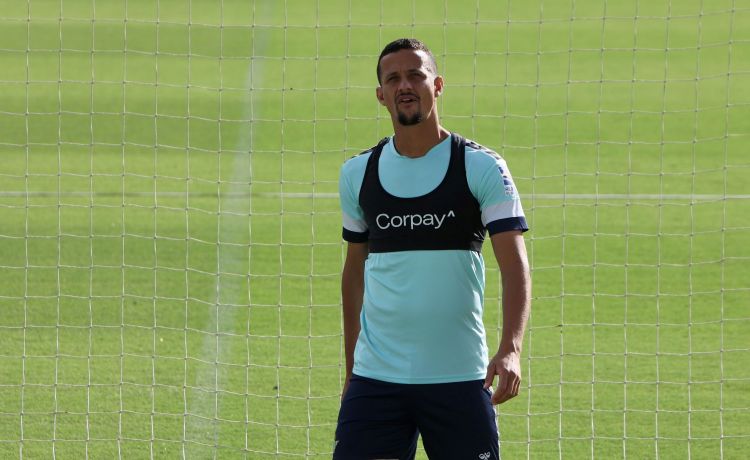 Luiz Felipe y el Betis; uno quedará sin equipo y otro buscará reforzarse Luiz Felipe y el Betis; uno quedará sin equipo y otro buscará reforzarse