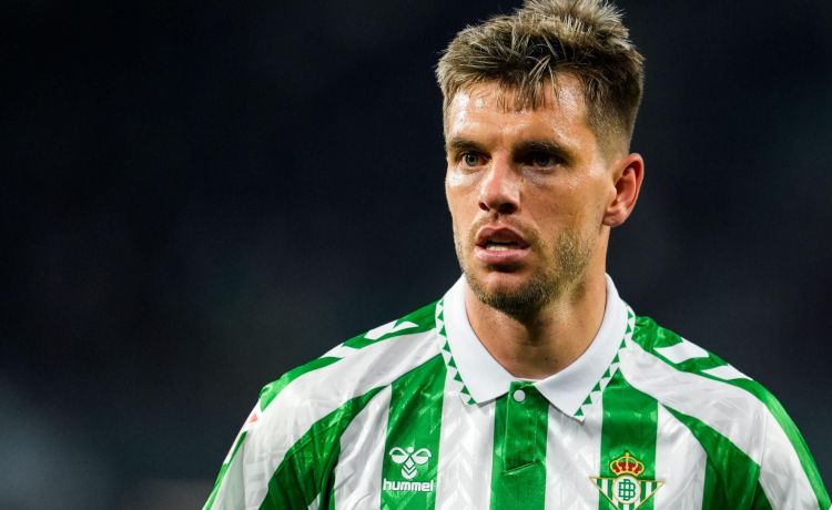 Alineación probable del Betis ante el FC Barcelona: Lo Celso y… ¿más cambios? Alineación probable del Betis ante el FC Barcelona: Lo Celso y… ¿más cambios?