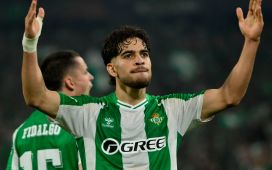 El Betis aguarda el regreso de Abde con el interés de la Premier más vivo que nunca El Betis aguarda el regreso de Abde con el interés de la Premier más vivo que nunca