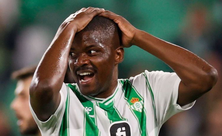 El Betis cambia a un paso más pasivo en el mercado El Betis cambia a un paso más pasivo en el mercado