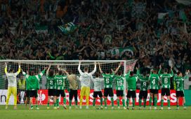 El Betis, el cuarto equipo con más abonados de España El Betis, el cuarto equipo con más abonados de España