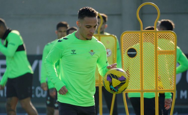 Betis – Real Sociedad: A meterse en la pelea por Europa Betis – Real Sociedad: A meterse en la pelea por Europa
