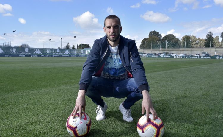 Acuerdo del Betis con Pau López: será el segundo portero en llegar Acuerdo del Betis con Pau López: será el segundo portero en llegar