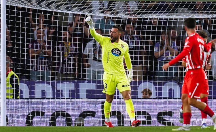 Los cedidos del Betis, a examen; así les fue durante toda la temporada Los cedidos del Betis, a examen; así les fue durante toda la temporada