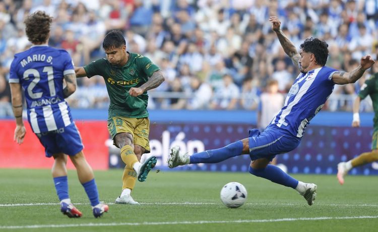 Las fotos del Deportivo-Betis Las fotos del Deportivo-Betis