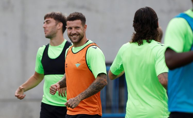 PREVIA | Betis-Girona: Miradas que buscan consuelo PREVIA | Betis-Girona: Miradas que buscan consuelo
