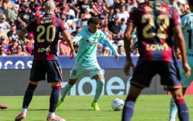 Betis-Levante: Horario y dónde ver por TV en directo el último partido de LaLiga Betis-Levante: Horario y dónde ver por TV en directo el último partido de LaLiga
