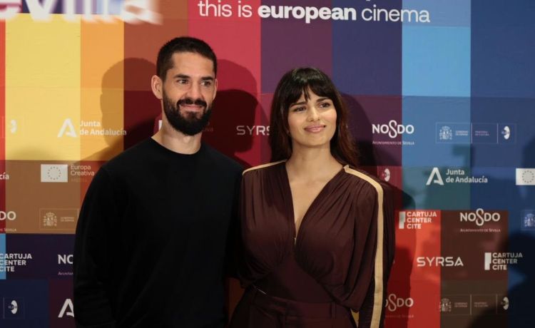 Isco habla sobre su recuperación y la fácil renovación con el Betis: ‘Quiero estar en el campo nuevo’ Isco habla sobre su recuperación y la fácil renovación con el Betis: ‘Quiero estar en el campo nuevo’