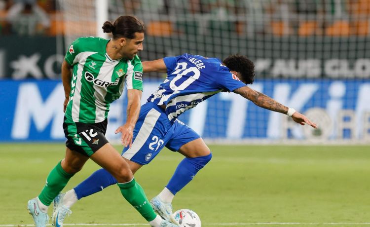 Roberto, hermano de Ricardo Rodríguez: “Al final decidió quedarse en Sevilla” Roberto, hermano de Ricardo Rodríguez: “Al final decidió quedarse en Sevilla”