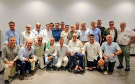Tertulia de la Peña Béticos Espartanos: homenaje a Julio Cardeñosa y Antolín Ortega Tertulia de la Peña Béticos Espartanos: homenaje a Julio Cardeñosa y Antolín Ortega