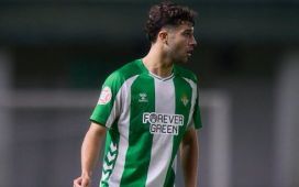 El Betis traspasa a Gismera al Hércules El Betis traspasa a Gismera al Hércules