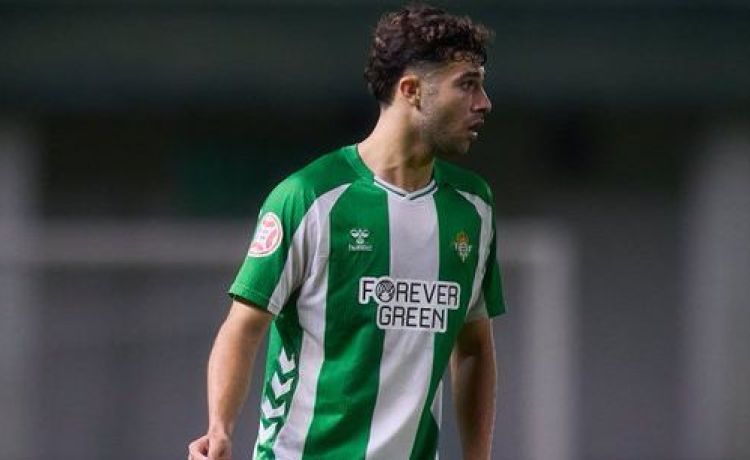 El Betis traspasa a Gismera al Hércules El Betis traspasa a Gismera al Hércules
