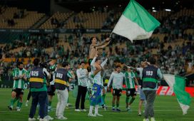 De Assunçao a Fornals, el Betis vuelve a la Champions con un gran reto: cómo afrontarla De Assunçao a Fornals, el Betis vuelve a la Champions con un gran reto: cómo afrontarla