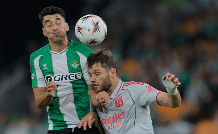 Ruibal: «El equipo pasa por un buen momento» Ruibal: «El equipo pasa por un buen momento»