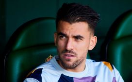 Ceballos y el Betis, otra vez un cara a cara «entre dos partes» Ceballos y el Betis, otra vez un cara a cara «entre dos partes»