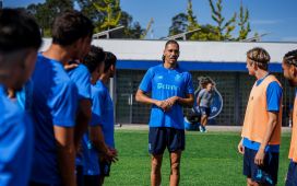 Smalling, solución de urgencia del Oporto antes de medirse al Betis en la Champions Smalling, solución de urgencia del Oporto antes de medirse al Betis en la Champions